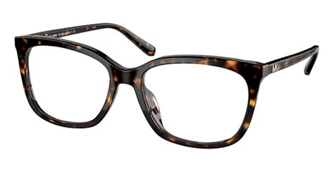 Michael Kors MK4080U Eyeglasses 